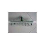 Rake,lawn Rake,garden Rake,rake Head thumbnail-1
