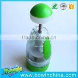 2015 Hot Sale Handheld Onion Chopper as Seen on tv thumbnail-3