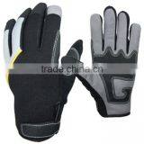 Industrial Vibration Gloves thumbnail-2