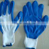 Foam Nitrile Coated Glove thumbnail-1