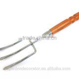 (GD-15207C)Stainless Steel Cultivator