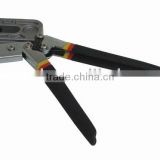 Single-hand Light Steel Keel Clamp(drywall tool,gypsum tool,keel clamp)