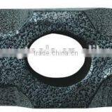 45# Carbon Steel 8LB Sledge Hammer Sizes Big Hammer thumbnail-4