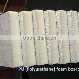 PU Pre Insulated Air Duct Board thumbnail-1