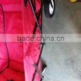 Mini Folding Luggage Cart thumbnail-1