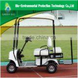 CE Approved Electric Golf Cart Golf Buggy With Powerful Motor for Promotion thumbnail-3