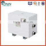 Factory Wholesale Electric, Heat Exchanger, Heat Pump Pool Heater thumbnail-4