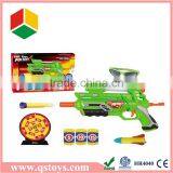 Children Toys Bullet Toy Gun With Light and Music thumbnail-1