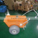 Beach Cart With Balloon Wheel thumbnail-1