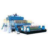 Broad Width Central Impression Flexo Printing Machine thumbnail-1