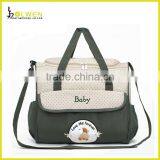 Latest High Quality Hanging Baby Organizer Diaper Bag thumbnail-1