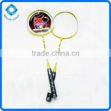 Best Badminton Racket Custom Badminton Racket thumbnail-2