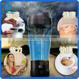 Electric Juicer Cup Juice Blender thumbnail-1