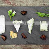 New Style Long Live Time Natural Slate Cheese Plate thumbnail-3