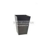 Homeware Brown Waste Bin