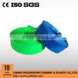 Water Pump Used Flexible Water Hose Pipe Irrigation Discharge thumbnail-1