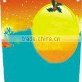 High Quality Rectangle Metal Advertising Boards thumbnail-2