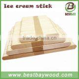 Disposable Wholesale Round Wooden Sticks For Ice Cream thumbnail-4