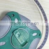 BERRYLION Plastic Shell 30m Long Steel Measuring Tape for Sale thumbnail-3