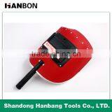 Professional Semi-automatic Weld Mask With Color Changing thumbnail-1