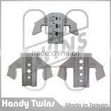 4 Pcs Solar Connector Ratchet Crimper Kit thumbnail-5