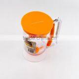 16106 Food Grade Silicone Water Kettle thumbnail-4