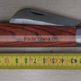 The Electrician Folding Knife Bent Blade thumbnail-3