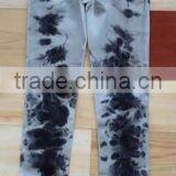 Girls Jegging thumbnail-3