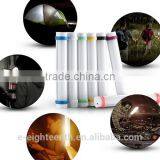 Universal Rechargeable Flash SOS Led Lights Usb Outdoor Emergency Light LED Tube Lamp thumbnail-1