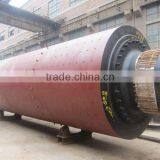 Large Scale Wet Ore/Mineral Grinding Machine