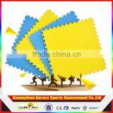 Puzzle Exercise Mat EVA Taekwondo Mat Interlocking Floor Puzzle Mats