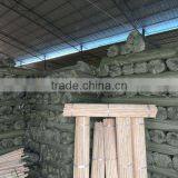 Wooden Stick for Broom Grass thumbnail-2