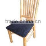 Hot Sale Wolesale New Design Wood Dining Chair thumbnail-2