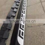 SUV 4x4 Side Step for CITROEN C3-XR thumbnail-2