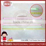 Long Straw Sour Powder Candy/ CC Stick Candy thumbnail-2