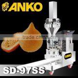 Anko Commercial Automatic Small Digestive Biscuit Machine thumbnail-3