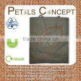 Jute Vegetable Bag thumbnail-1