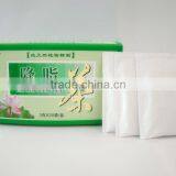 Herbal Lower Blood Lipid Tea, Blood Fat Reducing Tea thumbnail-1