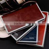 2015 Simple Designs Leather Wallet for Men thumbnail-4