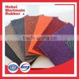 China Factory Supply Non Slip Pvc Car Floor Mat thumbnail-3