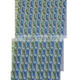 12mm Good Appearance Colored Aluminum Hanging Basket Chain thumbnail-1