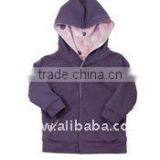 Baby Hooded t .shirt thumbnail-1