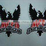 New Style Custom Embroidery Badges and Patches thumbnail-1
