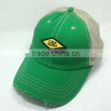 Custom All Colors Trucker Hats /mesh Caps Embroidery Design Logo Running Cap thumbnail-2