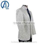 Man Fashion Sport Life Latest Slim Fit Sex Special Fabric Party Wedding Jacket thumbnail-6