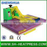 Manual Heat Press 24x32,big Size Heat Press for Sale, Hot Sale Large Manual Heat Press thumbnail-3