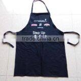 American Style Fabric With Printed Logo Apron thumbnail-5