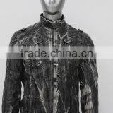 2014 Wholesell Oem Service Italy Milan Fashion Leather Jacket For Men thumbnail-1