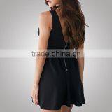 Best Price Fashion Design Women Sexy Dress Direct Factory thumbnail-4