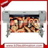 160cm(64in) Mutoh 1638wx Mutoh Valuejet Sublimation Printer